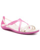 Crocs Сандали Isabella Strappy Sandal W 204915 Violet/Oyster - Mera.bg