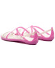 Crocs Сандали Isabella Strappy Sandal W 204915 Violet/Oyster - Mera.bg