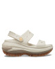 Crocs Сандали Mega Crush Sandal 207989 Кафяв - Mera.bg