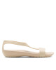 Crocs Сандали SERENA SANDAL 205469-212 Бежов - Mera.bg