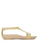 Crocs Сандали SERENA SANDAL 205469-212 Зелен - Mera.bg
