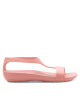 Crocs Сандали SERENA SANDAL 205469-682 Розов - Mera.bg