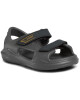 Crocs Сандали Swiftwater Expedition Sandal K 206267 Slate Grey/Charcoal - Mera.bg