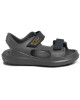 Crocs Сандали Swiftwater Expedition Sandal K 206267 Slate Grey/Charcoal - Mera.bg