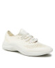 Crocs Сникърси Literide 360 Pacer M 206715 Almost White/Almost White - Mera.bg
