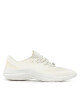 Crocs Сникърси Literide 360 Pacer M 206715 Almost White/Almost White - Mera.bg