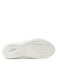 Crocs Сникърси Literide 360 Pacer M 206715 Almost White/Almost White - Mera.bg