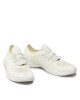 Crocs Сникърси Literide 360 Pacer M 206715 Almost White/Almost White - Mera.bg