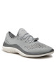 Crocs Сникърси Literide 360 Pacer M 206715 Light Grey/Slate Grey - Mera.bg