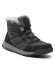Cross Jeans Боти KK2R4016C Black - Mera.bg