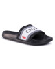 Cross Jeans Чехли FF1R4091C Black - Mera.bg