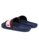 Cross Jeans Чехли FF1R4092C Navy - Mera.bg