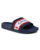Cross Jeans Чехли FF2R4160C Navy - Mera.bg