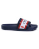 Cross Jeans Чехли FF2R4160C Navy - Mera.bg