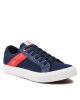 Cross Jeans Гуменки JJ1R4049C Тъмносин - Mera.bg