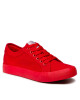 Cross Jeans Гуменки JJ2R4052C Red - Mera.bg