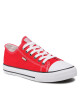Cross Jeans Кецове JJ1R4002C Red - Mera.bg