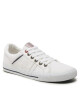 Cross Jeans Кецове FF1R4047C White - Mera.bg