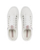 Cross Jeans Кецове FF1R4047C White - Mera.bg