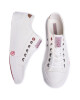 Cross Jeans Кецове FF1R4055C White - Mera.bg