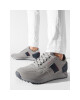 Cross Jeans Сникърси II1R4008C Grey - Mera.bg