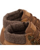 Cross Jeans Зимни обувки EE1R4078C Camel - Mera.bg