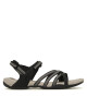 CRUZ Сандали Aarhus W Sandal CR172343 Черен - Mera.bg