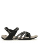 CRUZ Сандали Aarhus W Sandal CR172343 Черен - Mera.bg