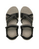 CRUZ Сандали Aarhus W Sandal CR172343 Черен - Mera.bg