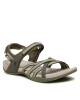 CRUZ Сандали Aarhus W Sandal CR172343 Зелен - Mera.bg