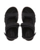 CRUZ Сандали Auguete W Sandal CR222447 Черен - Mera.bg