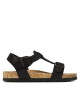 CRUZ Сандали Diako W Cork Sandal CR222434 1001 Black - Mera.bg
