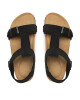 CRUZ Сандали Diako W Cork Sandal CR222434 1001 Black - Mera.bg