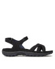 CRUZ Сандали Highcliff W Sandal CR161742 Черен - Mera.bg