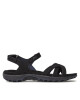 CRUZ Сандали Highcliff W Sandal CR161742 Черен - Mera.bg