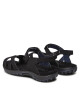 CRUZ Сандали Highcliff W Sandal CR161742 Черен - Mera.bg
