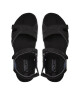 CRUZ Сандали Highcliff W Sandal CR161742 Черен - Mera.bg