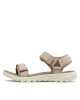 CRUZ Сандали Ruffalo W Sandal CR222446 Сив - Mera.bg