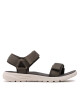 CRUZ Сандали Ruffalo W Sandal CR222446 Сив - Mera.bg
