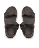 CRUZ Сандали Ruffalo W Sandal CR222446 Сив - Mera.bg