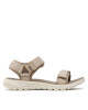 CRUZ Сандали Ruffalo W Sandal CR222446 Сив - Mera.bg
