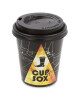 Cup of Sox Чорапи къси унисекс - Mera.bg