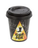 Cup of Sox Чорапи къси унисекс - Mera.bg
