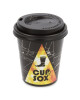 Cup of Sox Чорапи къси унисекс - Mera.bg