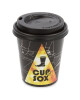 Cup of Sox Чорапи къси унисекс - Mera.bg