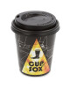 Cup of Sox Чорапи къси унисекс - Mera.bg