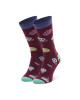 Cup of Sox Дълги чорапи unisex - Mera.bg
