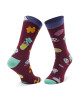 Cup of Sox Дълги чорапи unisex - Mera.bg