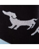 Cup of Sox Дълги чорапи unisex - Mera.bg