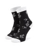 Cup of Sox Дълги чорапи unisex - Mera.bg